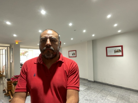 Foto de SERGIO XOLO MORA 